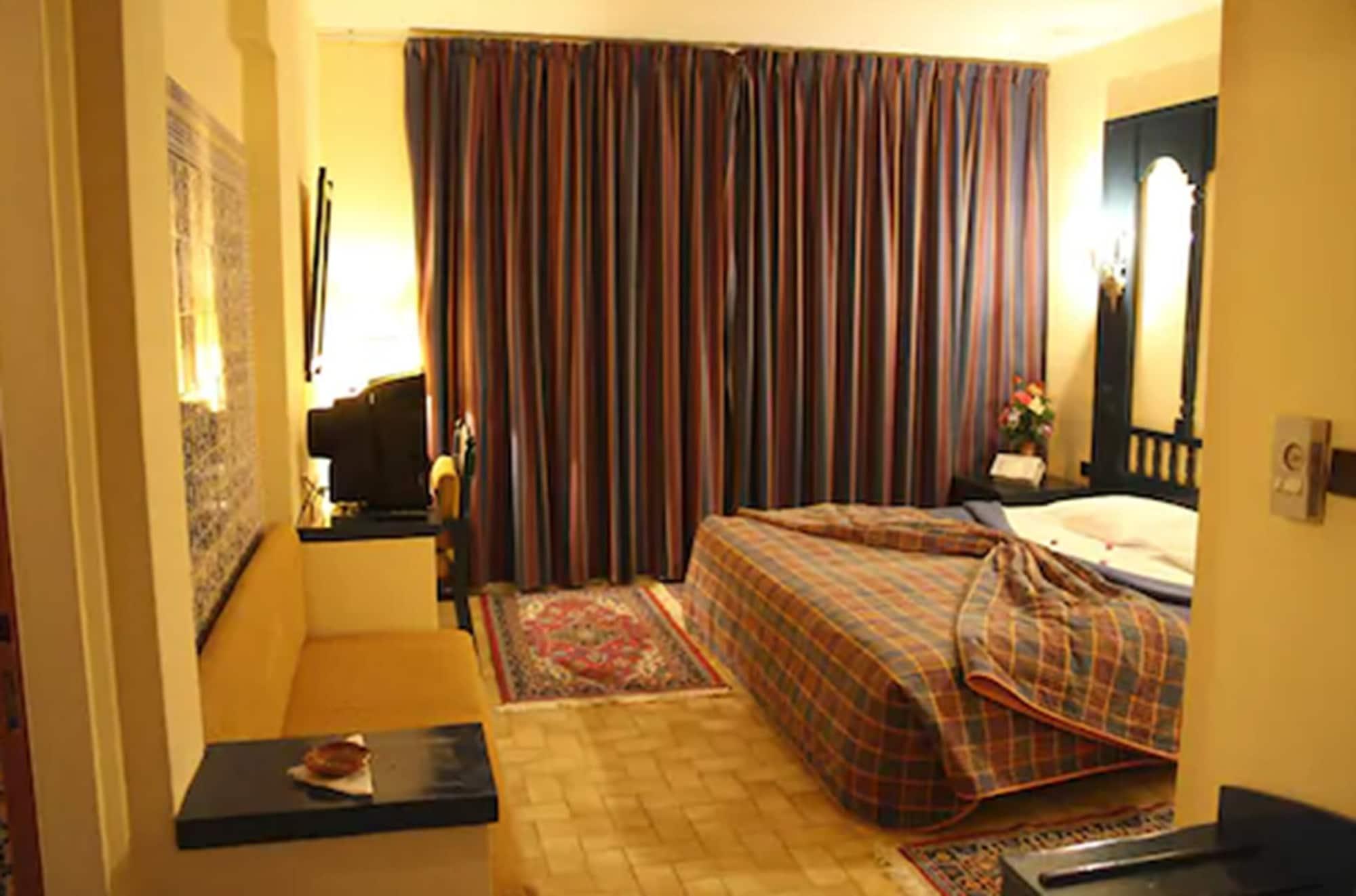 Rs Hotel Karam Palace Ouarzazate Eksteriør bilde